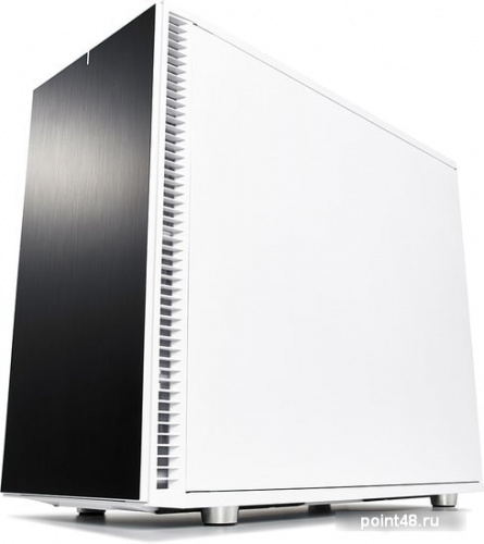 Корпус Fractal Design Define S 2 белый без БП ATX 9x120mm 9x140mm 1x180mm 2xUSB2.0 2xUSB3.0 1xUSB3.1 audio bott PSU фото 3