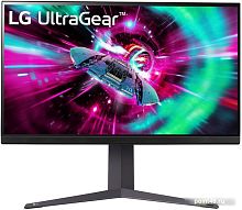 Купить Игровой монитор LG UltraGear 32GR93U-B в Липецке