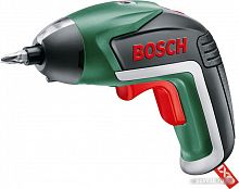 Купить Шуруповерт Bosch IXO V Basic аккум. патрон:держатель бит 1/4 в Липецке