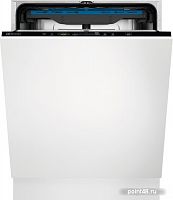 Посудомоечная машина Electrolux EEM48321L в Липецке