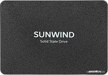 SSD SunWind ST3 SWSSD001TS2T 1TB