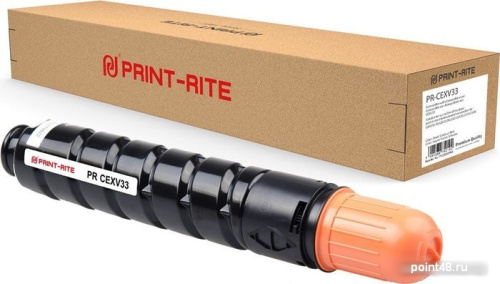 Купить Картридж Print-Rite PR-CEXV33 (аналог Canon CEXV33) в Липецке
