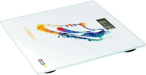 Купить Весы электронные Econ ECO-BS005 до 150 кг, стеклянная платформа в Липецке фото 2
