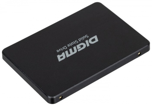 SSD Digma Run S9 512GB DGSR2512GS93T фото 2
