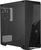 Корпус Cooler Master MasterBox K501L MCB-K501L-KANN-S00