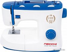 Купить Швейная машина Necchi 2437 в Липецке