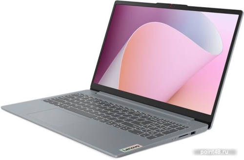 Ноутбук Lenovo IdeaPad Slim 3 15AMN8 82XQ00B5PS в Липецке фото 3