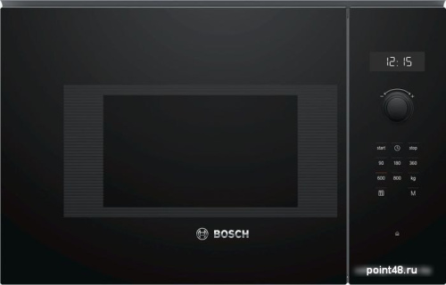 Микроволновая печь Bosch BFL524MB0 в Липецке