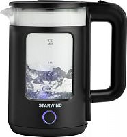 Купить Электрический чайник StarWind SKG1053 в Липецке