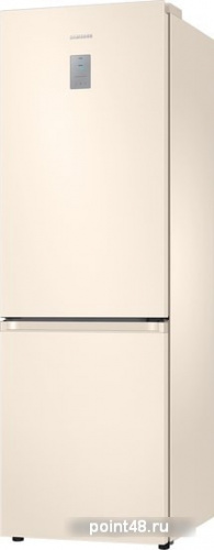 Холодильник Samsung RB34T670FEL/WT бежевый (двухкамерный) в Липецке фото 2
