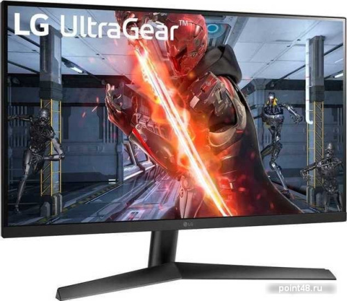 Купить Игровой монитор LG UltraGear 27GN60R-B в Липецке фото 3