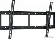 Купить Кронштейн для телевизора Holder LCD-T6606 черный 42 -65  макс.60кг настенный наклон в Липецке