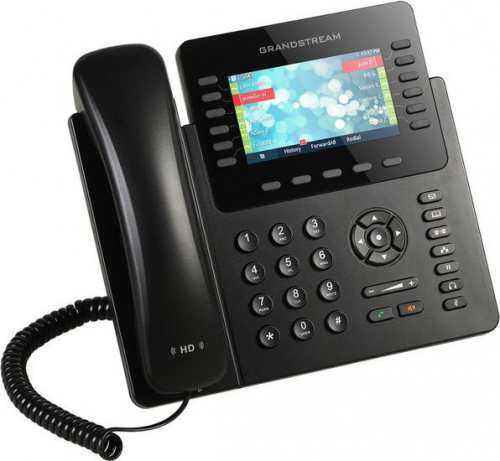Купить Телефон SIP Grandstream GXP-2170 в Липецке фото 3