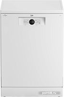 Отдельностоящая посудомоечная машина BEKO BDFN26522W в Липецке