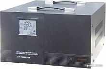 Купить Стабилизатор напряжения Ресанта АСН-12000/1-ЭМ электронный однофазный серый в Липецке