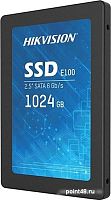 SSD Hikvision E100 1024GB HS-SSD-E100/1024G