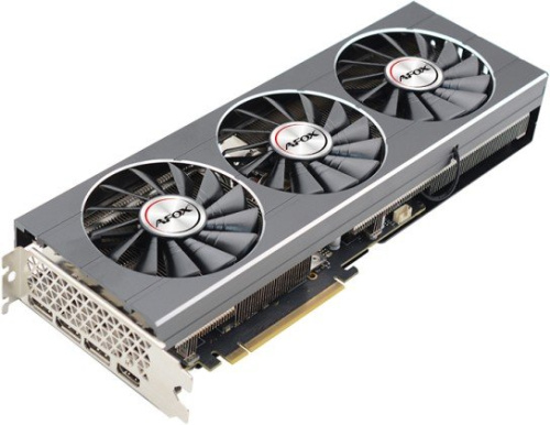 Видеокарта AFOX GeForce RTX 3080 10GB GDDR6X AF3080-10GD6XH4-V3 фото 2