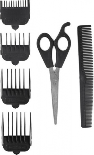 Купить Машинка для стрижки волос Mercury MC-6981 в Липецке фото 2