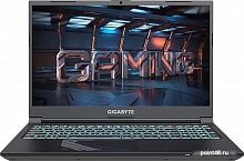 Игровой ноутбук Gigabyte G5 MF-E2KZ313SH в Липецке