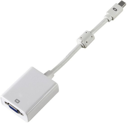 Купить Адаптер V eo Hama VGA HD15 (f)/mini DisplayPort (m) 0.1м (00053247) в Липецке фото 2