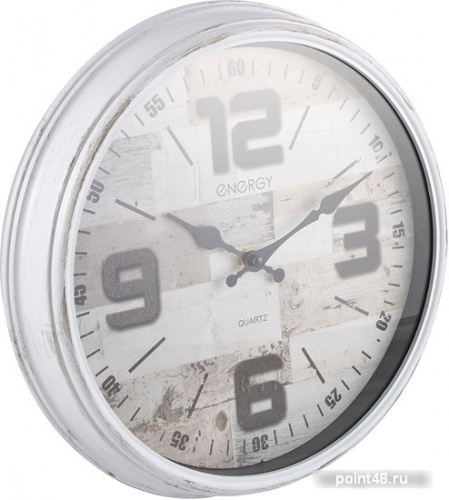 Купить Настенные часы Energy EC-149 в Липецке фото 2