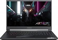 Игровой ноутбук Gigabyte Aorus 15X ASF-83KZ654SH в Липецке