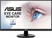 Купить Монитор Asus 23.8  VA24DQ темно-серый IPS LED 16:9 HDMI M/M матовая 250cd 178гр/178гр 1920x1080 D-Sub DisplayPort FHD 3.63кг в Липецке