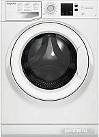 Стиральная машина Hotpoint-Ariston NUS 5015 H RU в Липецке