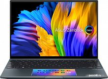 Ноутбук ASUS Zenbook 14X OLED UX5400EG-KN185T в Липецке