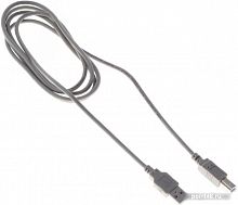 Купить Кабель Buro BHP RET USB_BM30 USB A(m) USB B(m) 3м серый блистер в Липецке