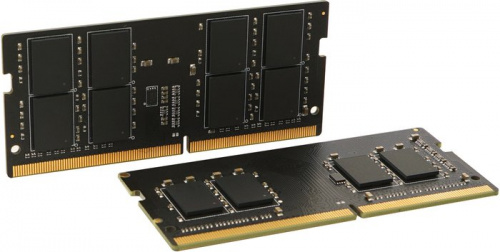 Оперативная память Silicon-Power 8ГБ DDR4 3200МГц SP008GBSFU320B02 фото 2