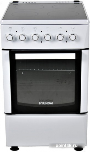 Кухонная плита Hyundai REE219 в Липецке