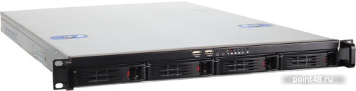 Корпус ExeGate 1U660-HS04/600ADS