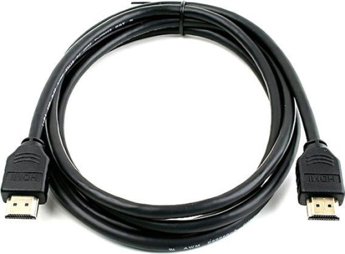 Купить Кабель HDMI (19M -19M) 5.0м 5bites <APC-005-050> ver.1.4 в Липецке