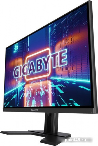 Купить Монитор Gigabyte 27  G27F IPS 1920x1080 144Hz FreeSync 300cd/m2 16:9 в Липецке фото 3