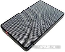 Внешний корпус для HDD AGESTAR 3UB2P, серебристый