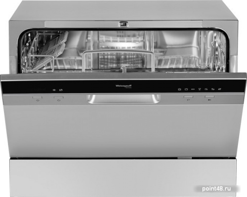 Посудомоечная машина Weissgauff TDW 4017 DS в Липецке
