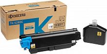 Купить Картридж лазерный Kyocera TK-5280C синий (11000стр.) для Kyocera Ecosys P6235cdn/M6235c n/M6635c n в Липецке