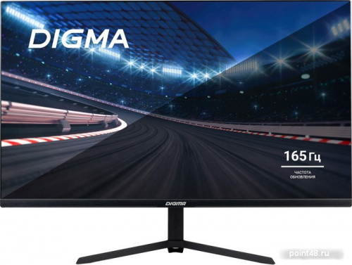 Купить Игровой монитор Digma Overdrive 24P510F в Липецке