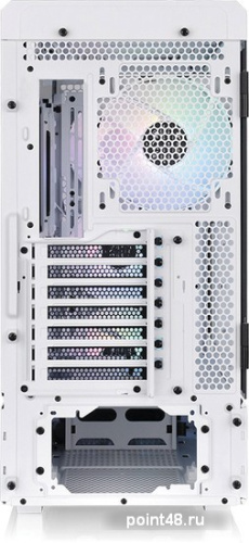 Корпус Thermaltake Ceres 500 TG ARGB Snow CA-1X5-00M6WN-00 фото 2