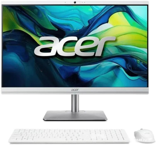 Моноблок Acer Aspire C24-195ES DQ.BM4CD.002