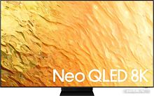 Купить Телевизор Samsung Neo QLED 8K QN800B QE65QN800BUXCE в Липецке