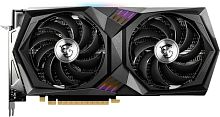 Видеокарта MSI GeForce RTX 3060 Gaming X 12G