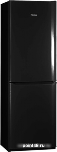 Холодильник POZIS RK-139 (черный) в Липецке