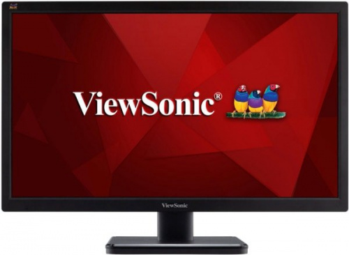 Купить Монитор ViewSonic 21.5  VA2223-H черный TN LED 16:9 HDMI матовая 250cd 170гр/160гр 1920x1080 D-Sub FHD 2.1кг в Липецке