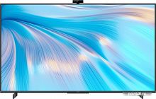 Купить Телевизор LED Huawei 55  Vision S черный Ultra HD 120Hz USB WiFi Smart TV (RUS) в Липецке