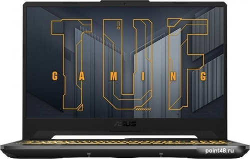 Игровой ноутбук ASUS TUF Gaming F15 FX506HC-HN006 в Липецке фото 2
