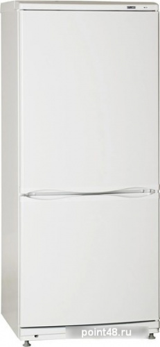 Холодильник АТЛАНТ 4008-022, двухкамерный, белый в Липецке фото 2