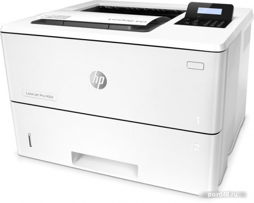 Купить Принтер HP LaserJet Pro M501dn [J8H61A] в Липецке фото 3