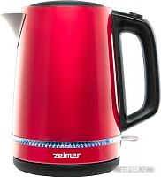 Купить Электрический чайник Zelmer ZCK7921R в Липецке